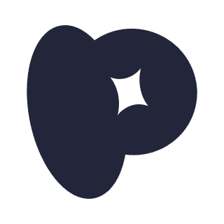Pucker logo